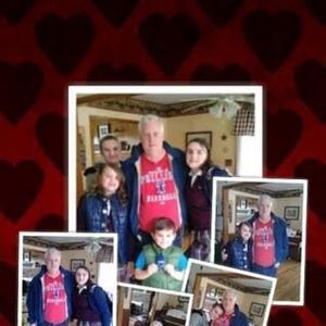 Meet your Posher, Ken